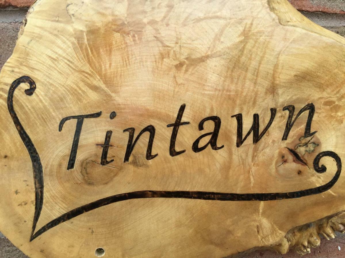 Tintawn House Sandyford Exterior foto